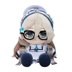 【予約2026年10月再販】ちょこぷに ぬいぐるみ ブルーアーカイブ -Blue Archive- アカネ グッドスマイルカンパニー