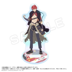 【予約2026年05月】『超かぐや姫！』 オーロラアクリルスタンド D 帝 ANICRAFT