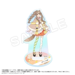 【予約2026年05月】『超かぐや姫！』 オーロラアクリルスタンド H 真実 ANICRAFT