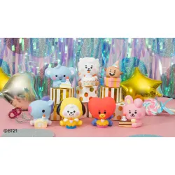 【予約2023年6月】BT21フレンズ3 12個入りBOX バンダイ
