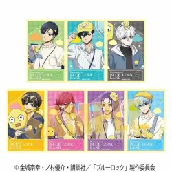 ホビー 作品・キャラクター別 ブルーロック商品一覧(1ページ目