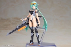 【予約2026年06月】フレームアームズ・ガール スティレット Swimsuit Low Visibility Ver. コトブキヤ