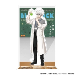 【予約2026年04月】ブルーロック 背景枠付きアクリルスタンド Study (凪 誠士郎) YTE