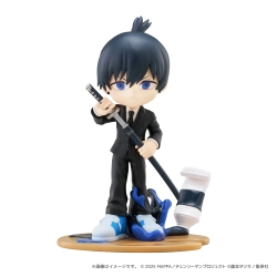 【予約2026年06月】PalVerse Pale. 劇場版『チェンソーマン レゼ篇』 早川アキ ブシロードクリエイティブ