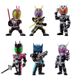【予約2023年6月】CONVERGE MOTION 仮面ライダー3 10個入りBOX バンダイ