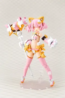 ホビー 模型・プラモデル コトブキヤ メガミデバイス商品一覧(1ページ