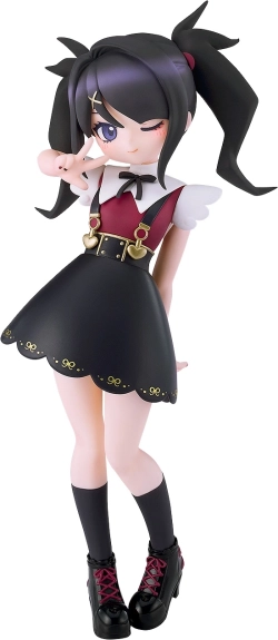 【予約2026年07月】POP UP PARADE NEEDY GIRL OVERDOSE あめちゃん INTERNET YAMERO Ver. グッドスマイルカンパニー