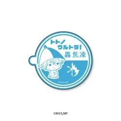 僕のヒーローアカデミア ステッカー サウナ (轟焦凍) 読売テレビエンタープライズ