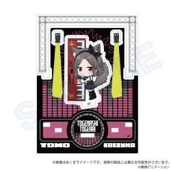 ガールズバンドクライ メタリック缶バッジコレクション 新品未開封10BOX ガールズバンドクライ_缶バッジ BOX Ver.【コンプリートBOX／10パック