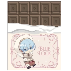 ブルーロック2期 ばね口ポーチ 氷織 羊 バレンタイン【ムービック】