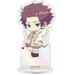 ブルーロック2期 ミニアクリルスタンド 糸師 冴 バレンタイン【ムービック】