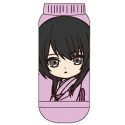 るろうに剣心 キャラックス レディース 雪代 巴 最終章 The Final The Beginning WBRU1076J