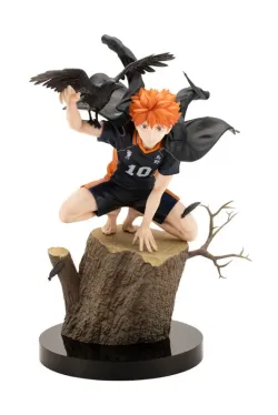 【予約2024年5月】ARTFX J ハイキュー！！ 日向翔陽 コトブキヤ