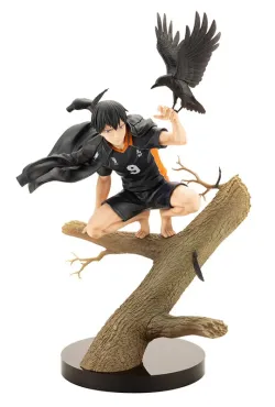 【予約2024年6月】ARTFX J ハイキュー！！ 影山飛雄 コトブキヤ
