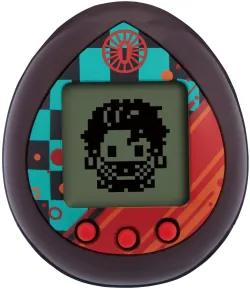【予約2022年6月】きめつたまごっち 遊郭編 ヒノカミ神楽カラー バンダイ