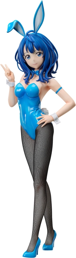 【予約2026年07月】B-STYLE TVアニメ「負けヒロインが多すぎる！」 八奈見杏菜 バニーVer. フリーイング