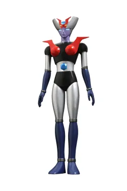 【予約2022年4月】GRAND SOFVI BIGSIZE MODEL ミネルバX EVOLUTION・TOY