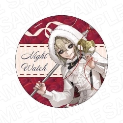 Identity V デカンバッチ 夜の番人 運命の赤い糸 ver. 【コンテンツシード】