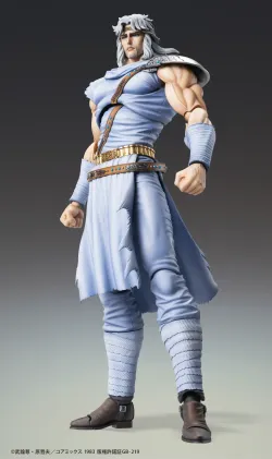 北斗の拳　フィギュア　19体セット DIGACTION 『北斗の拳』シン＆ハート セット (フィギュア