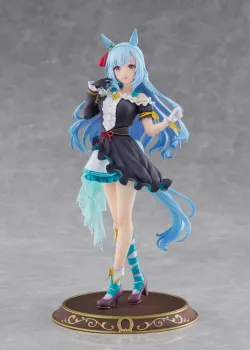 ウマ娘 フィギュア 43体 ナムコ限定含む　コンプリートセット backend=imagemagick;version=1;