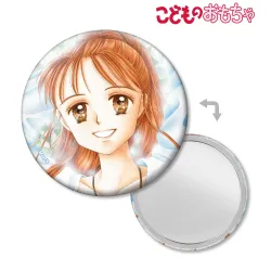 こどものおもちゃ 缶バッジ アクリルカード 特典 倉田紗南 加村直澄 こどものおもちゃのコラボ商品一覧 | AMNIBUS(アムニバス)