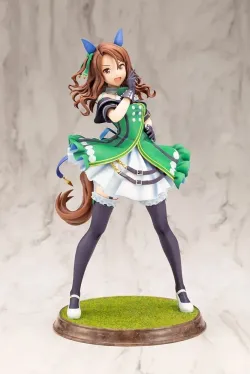 ウマ娘フィギュア 24体セットまとめ売り　箱なし ウマ娘プリティーダービー フィギュア5体 オマケ付き① - メルカリ