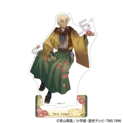 名探偵コナン アクリルスタンド 安室透 秋の華和装【クラックス】