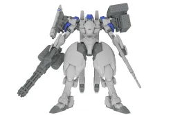 【予約2023年5月】POWERDoLLS2 1/35 X-4+(PD-802) 装甲歩兵用 武装セット3[武装取り付け用肩パーツ＆DRu35 MLC＆R25ロケット＆M7Aガトリング砲] プラム