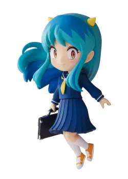 【予約2023年4月】ミニフィギュア うる星やつら(制服Ver.) ラム プラム
