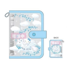 【予約2026年05月再販】ハローキティ シールバインダー ペガサス ティー・シー・ピー