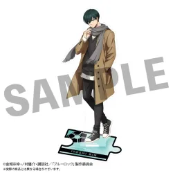 【予約2025年06月】ブルーロック 描き下ろしアクリルスタンドvol.2 【ラウンドワン 私服ver.】糸師 凛 DMM.com