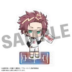 【予約2025年06月】ブルーロック フレフレアクリルスタンド 【ラウンドワン】糸師 冴 DMM.com