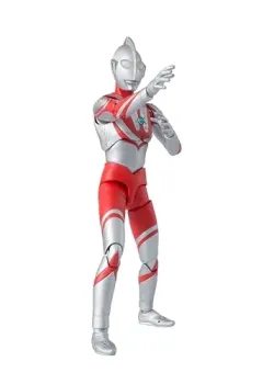 【予約2025年08月再販】S.H.Figuarts ゾフィー バンダイスピリッツ