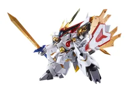 【予約2024年7月発売】METAL BUILD DRAGON SCALE 龍王丸 バンダイスピリッツ