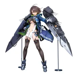 【予約2023年1月】アズールレーン ボルチモア アルター