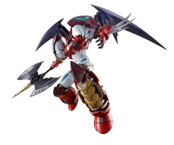 【予約2023年6月発売】METAL BUILD DRAGON SCALE 真ゲッター1 バンダイスピリッツ