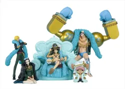 【予約8月発売】TAMASHII BOX ONE PIECE Vol.1 9個入りBOX バンダイスピリッツ