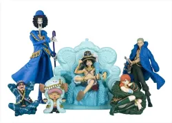 【予約8月発売】TAMASHII BOX ONE PIECE Vol.2 9個入りBOX バンダイスピリッツ