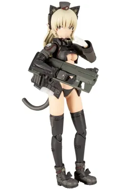【予約2022年8月】島田フミカネ ART WORKS アルシア コトブキヤ