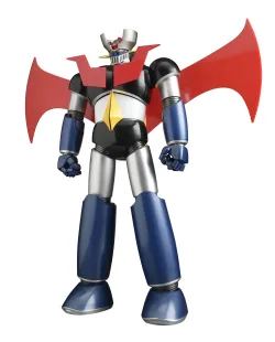 【予約2022年6月】GRAND ACTION BIGSIZE MODEL マジンガーZ EVOLUTION・TOY