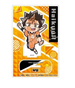 ホビー 作品・キャラクター別 ハイキュー!!商品一覧(1ページ目