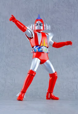 【予約2025年06月】特撮合金 宇宙鉄人キョーダイン スカイゼル ACTION TOYS