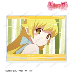 【予約2026年05月】〈物語〉シリーズ 忍野忍 場面写BIGアクリルスタンド アルマビアンカ