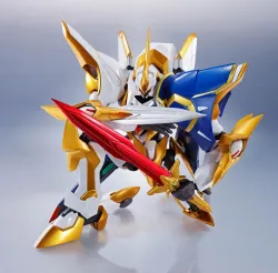 【送料無料】ROBOT魂 <SIDE KMF> ランスロットsiN【予約7月発売】バンダイスピリッツ