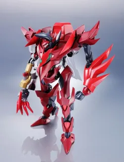 【送料無料】ROBOT魂 <SIDE KMF> 紅蓮特式【予約7月発売】バンダイスピリッツ
