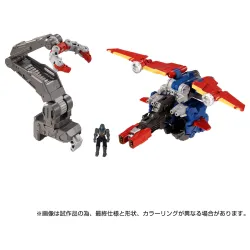 【予約2023年7月】ダイアクロン DA-97 グランドダイオン＆ダイアガーディオン＜拡張ユニットセット＞ タカラトミー