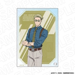 呪術廻戦 ミニアクリルアート 七海建人 Morning ver. コンテンツシード