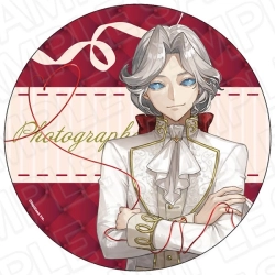 Identity V デカンバッチ 写真家 運命の赤い糸 ver.【コンテンツシード】