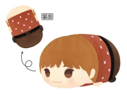 【予約2022年6月】もちもちマスコットMS Tiny TAN Jin プレックス