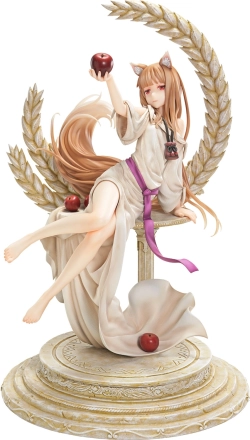 【予約2027年09月】コンセプトマスターライン 「狼と香辛料 MERCHANT MEETS THE WISE WOLF」 ホロ プライム1スタジオ